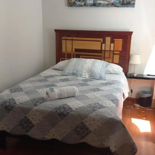 CASA LOPEZ, hótel í Lima