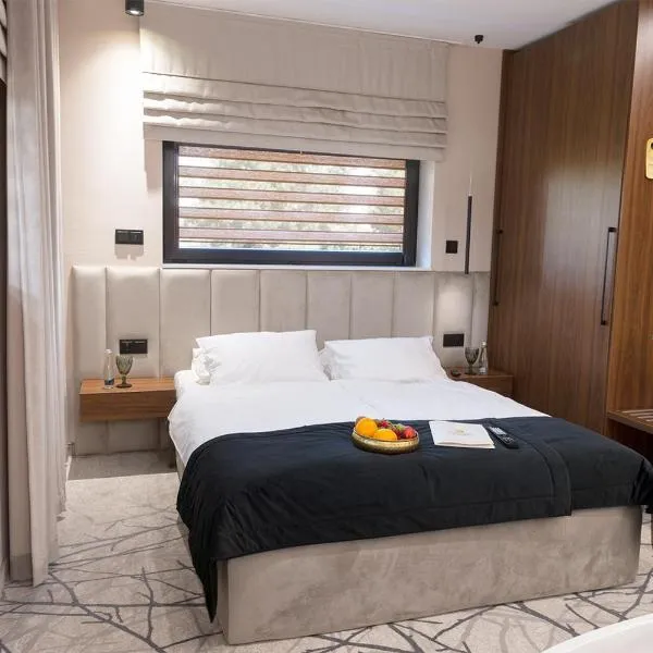 Hotel Pogoria Residence, Hotel in Dąbrowa Górnicza