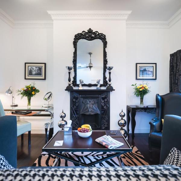 Strozzi Palace Suites by Mansley