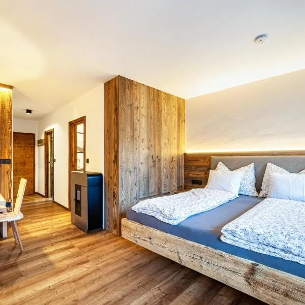 Ferienwohnung Kuppelwies 363, hotel v destinaci Ultimo
