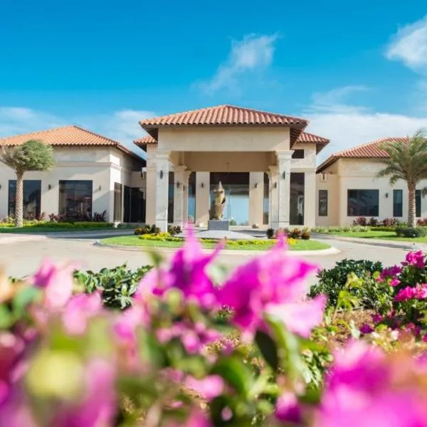 Gold Coast Aruba - Aurum Collection, hotel i Malmok