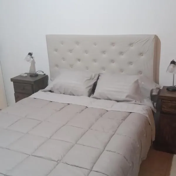 Las Marias, готель у місті Сан-Хуан