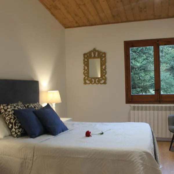 Apartamentos CAN GUSI, hotel in Ribes de Freser