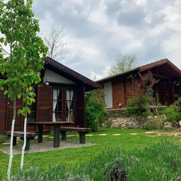 NIKOLIJA 2, hotell sihtkohas Bajina Bašta
