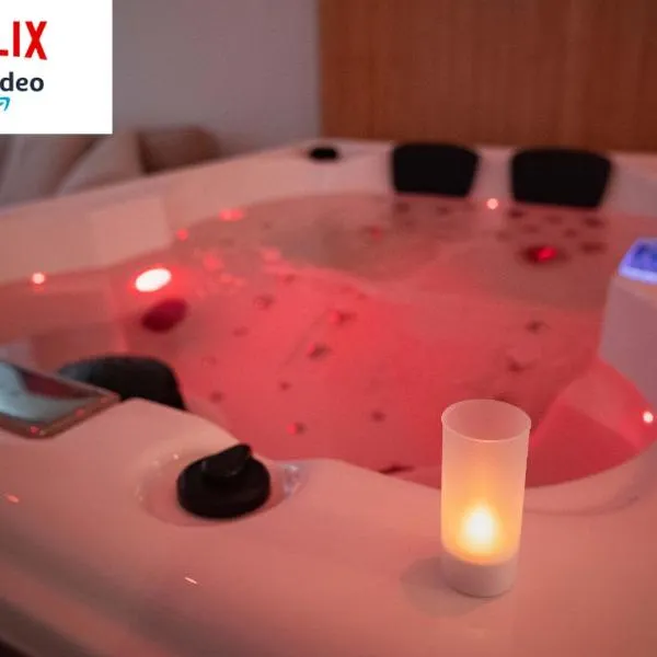 Slocations, hôtel à Vandœuvre-lès-Nancy