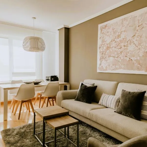 Apartamento REY ENEO I, Hotel in Haro