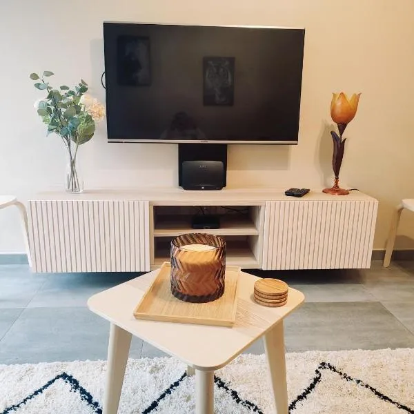 L auberge de l Entre Potes- Bolia, Hotel in Ath