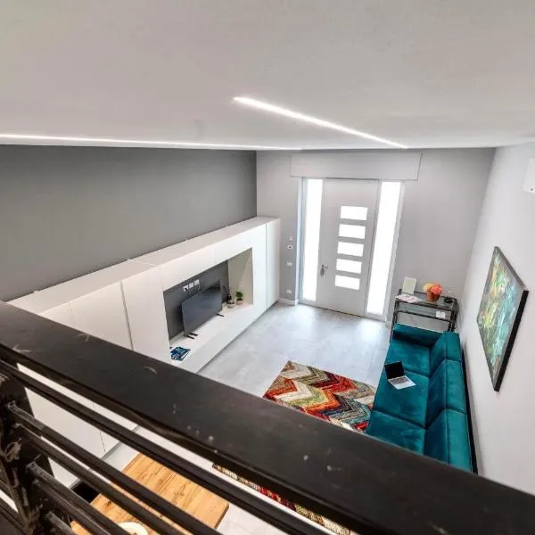 Studio 27 Verona, hotel v destinaci Verona