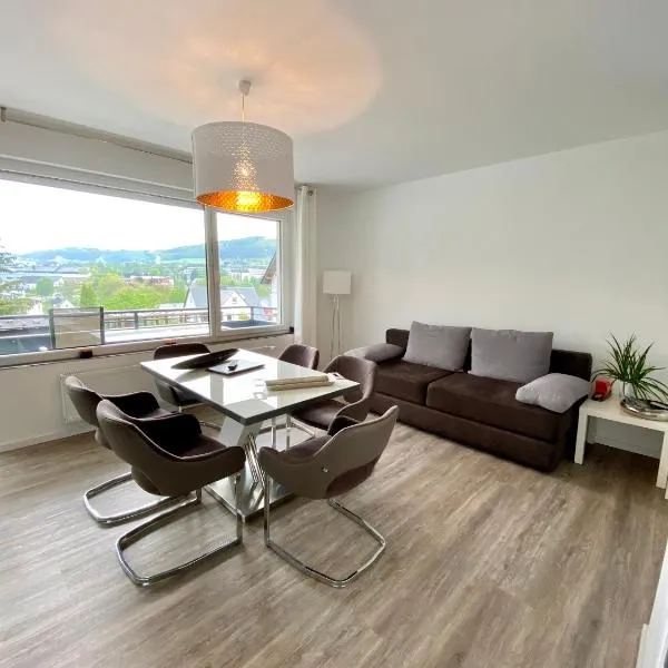 Willinger Perle 69, hotel v destinaci Willingen