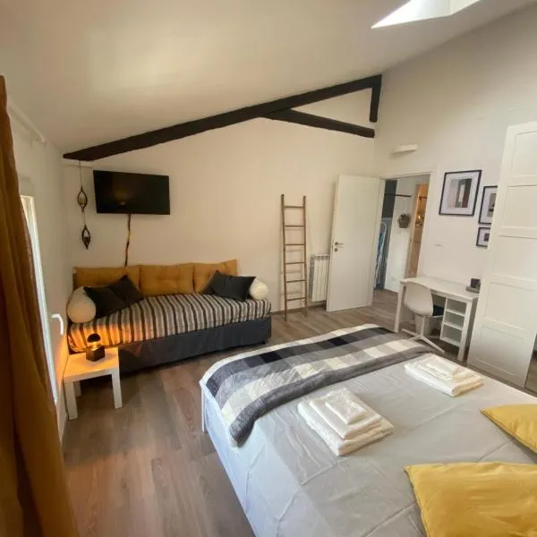 Viesnīca Il Fiore della fiera Boloņā