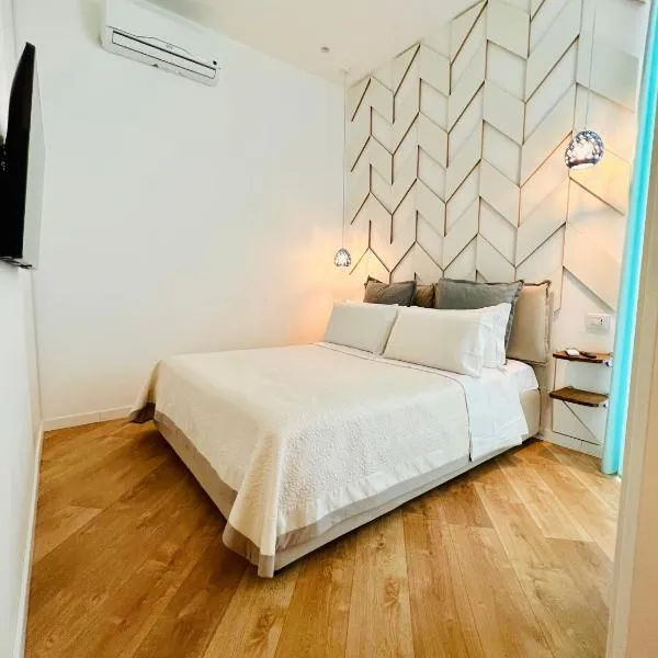 B&B Historia, hotel v destinaci Pozzuoli