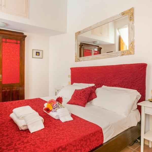 Cozy Apartment Spagna