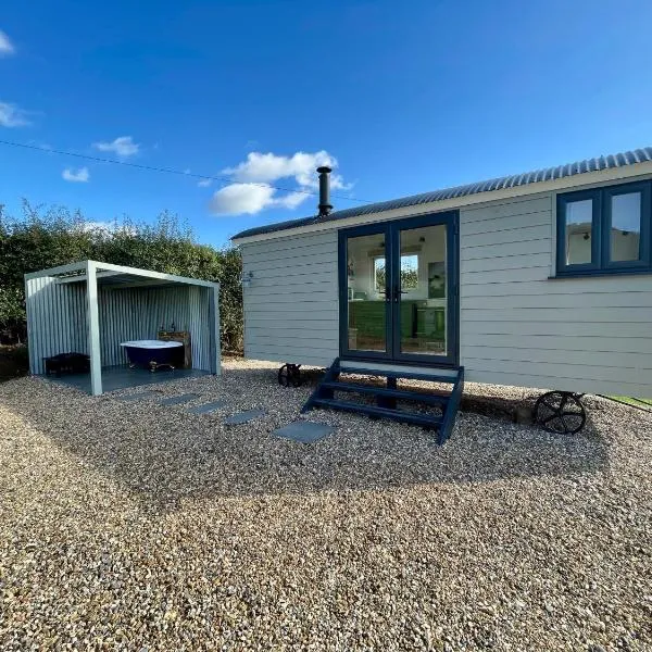 The Shepherd’s Nest, hotel v destinaci Bristol