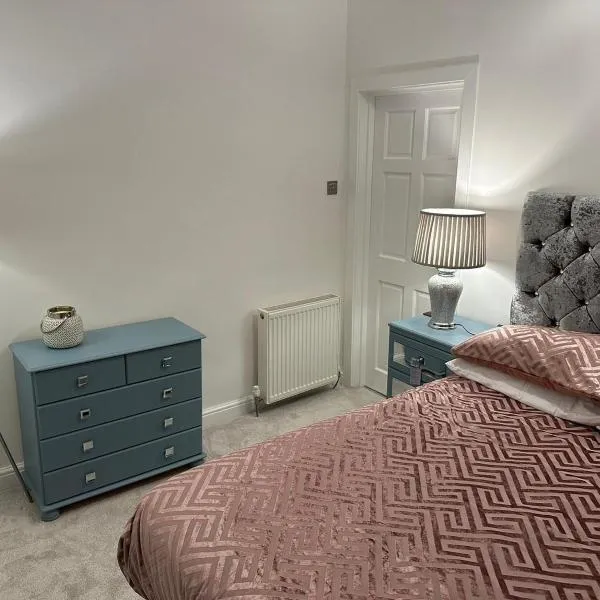 Amazing Getaways - The Place for You with Free Parking, hotel in Aberdeen