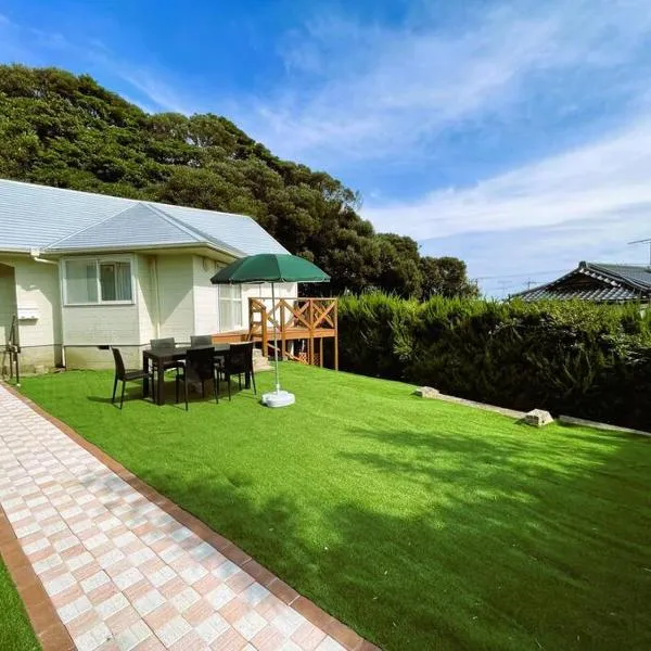 Tsunore51, hotel in Kashima