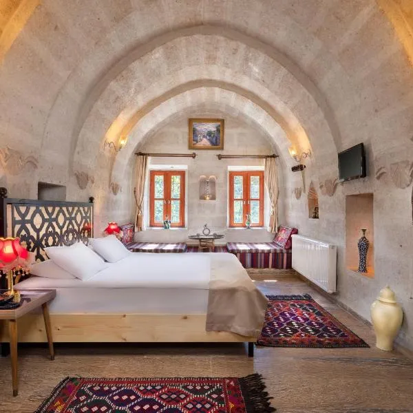 HacıAşık Konağı Butik Hotel, hotel v destinaci Avanos