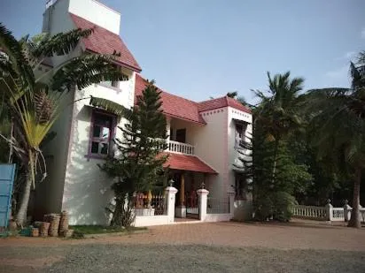 Alps Residency, hôtel à Madurai