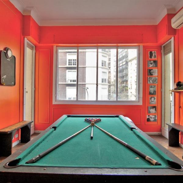 El Santuario - Domitorio privado - Cool Depto compartido, Buenos Aires