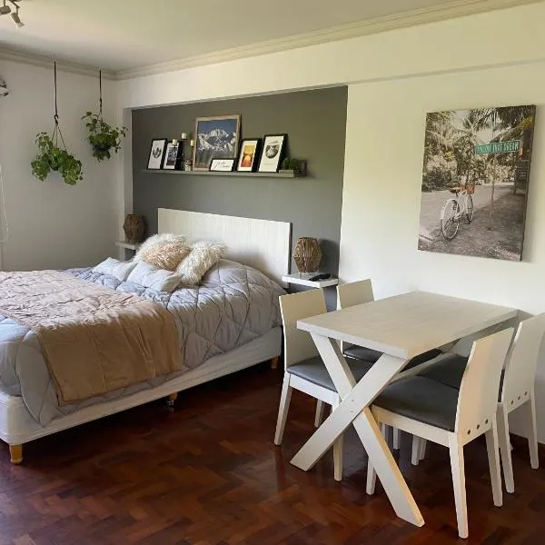 G3 Inn apartments, hotel in Mendoza