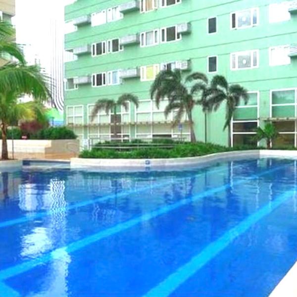 Condotel Type, Manila