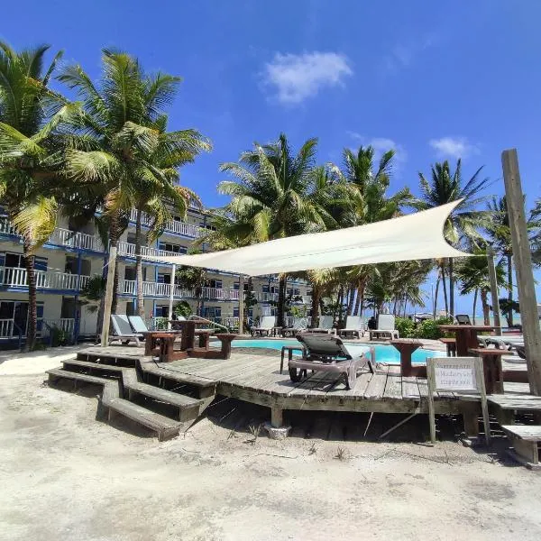Caribbean Villas Hotel, ξενοδοχείο σε San Pedro