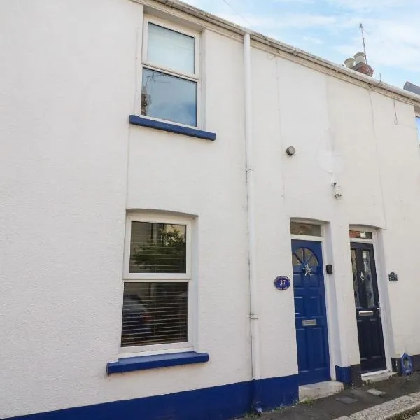 South Harbour Cottage, hotell sihtkohas Weymouth