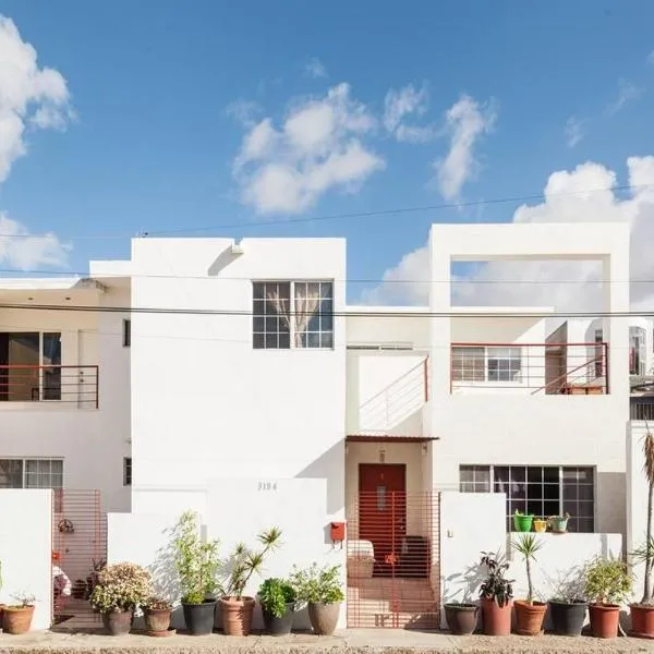 Sunset Included in your stay !!!, ξενοδοχείο σε Tijuana