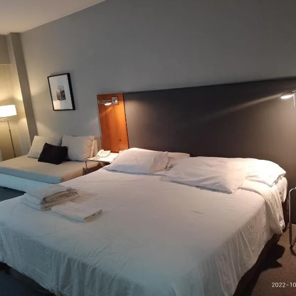 Buenos Aires Apartamento, hotel a Buenos Aires