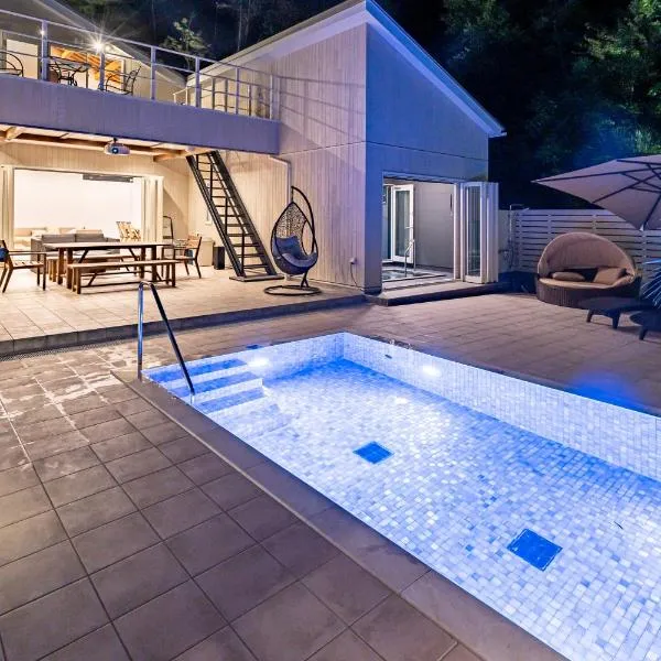 RESORT SPA FutureRESORT, ξενοδοχείο σε Nagahama