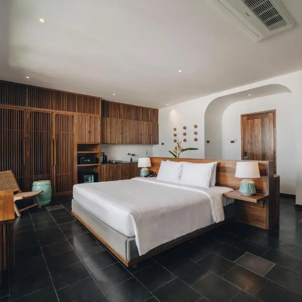 Le Mint Hotel Quy Nhơn, hotel a Quy Nhon