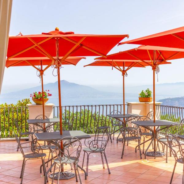 Grand Hotel Hermitage