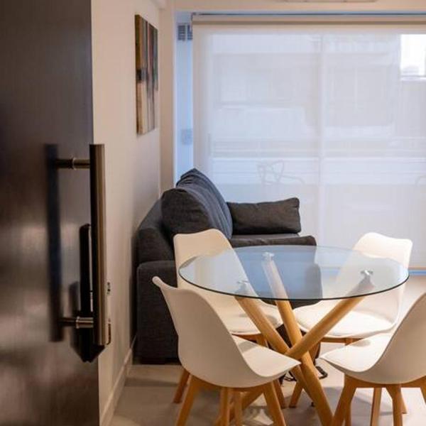 Hermoso departamento nuevo con pileta y gimnasio, Buenos Aires