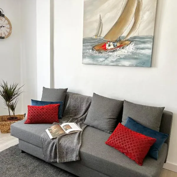 Apartment near the BIO PARC, hotel u Valensiji