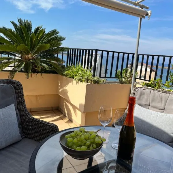 Candia Hotel, hotel a Chania