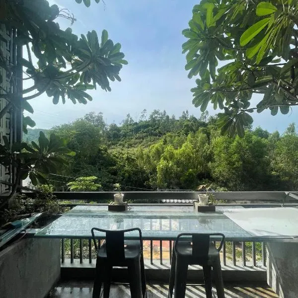 The Grandparents Homestay, hotel in Quy Nhon