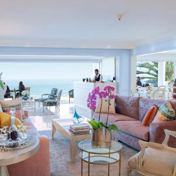 The Clarendon - Bantry Bay, hotel a Città del Capo
