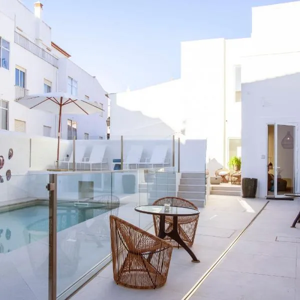 Casa Margô, hotel a Lagos