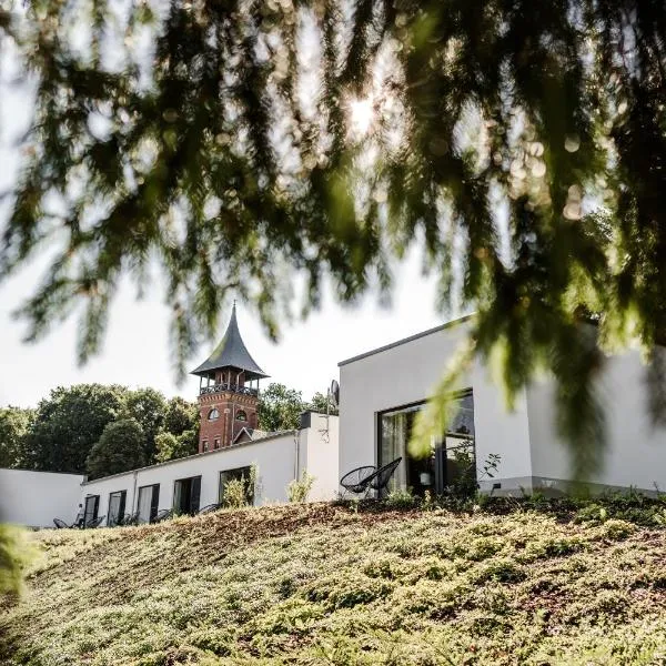 Sommers "Schöne Aussicht", Adults only, hotel in Reichenbach im Vogtland