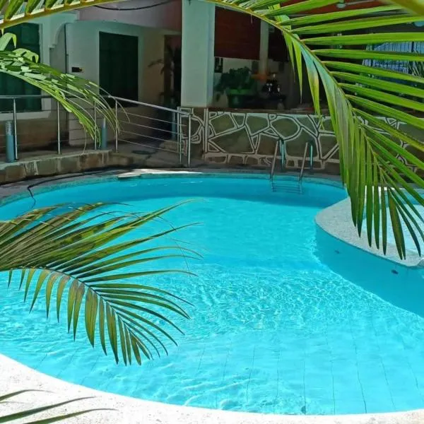 Mariah Apartments in Mombasa, Kenya reviews, prices of Hotels