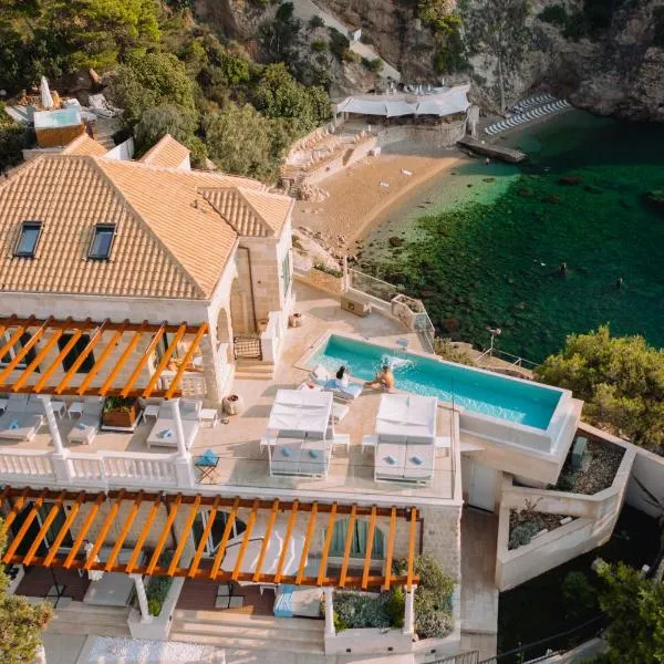Villa Orabelle, hotel in Dubrovnik