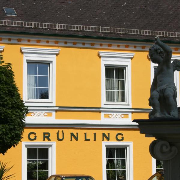 Gasthof Grünling