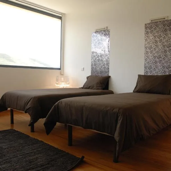 HI Alvados - Pousada de Juventude, Hotel in Alvados