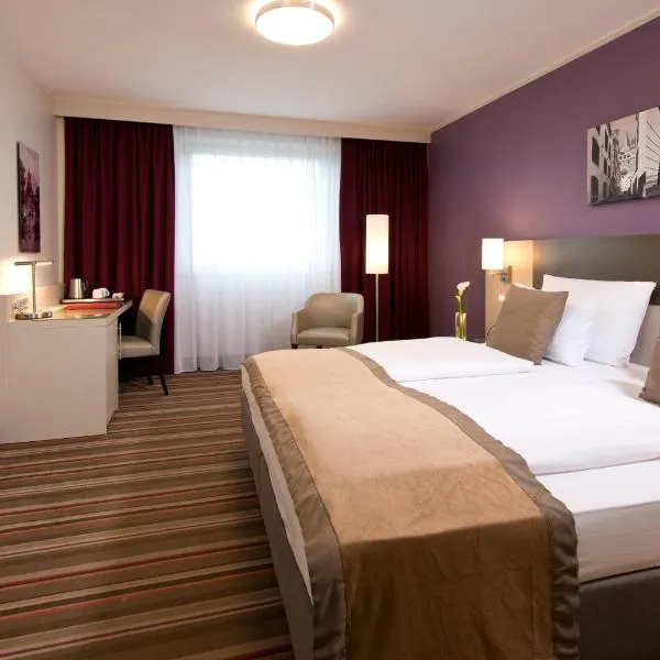 Leonardo Hotel Köln, ξενοδοχείο στην Κολωνία