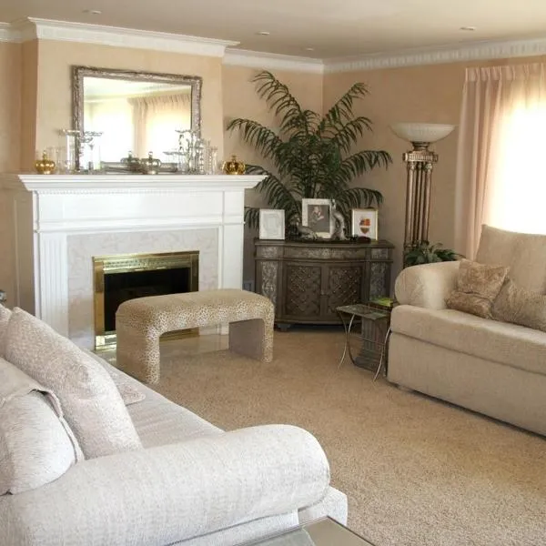 Shared Home, hotel in Inglewood