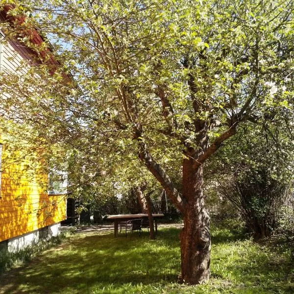 2 Bedrooms Furnished Apartment - Close to everything in Moss、モスのホテル