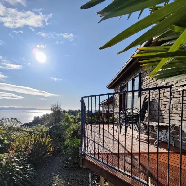 Beau Vista Pohara, hotel in Pohara