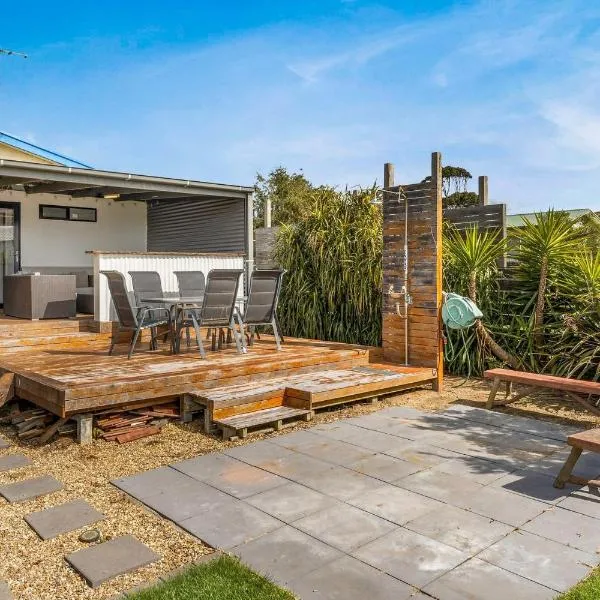 Alumuna in Cape Woolamai, hotel v destinaci Cape Woolamai