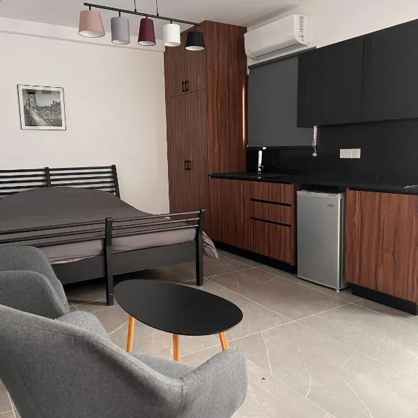 Maria's Apartment 2, ξενοδοχείο στην Γαλάτα
