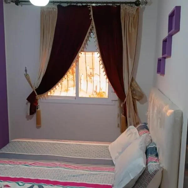 The Perfect Tenant For Rent, hotel in Agadir
