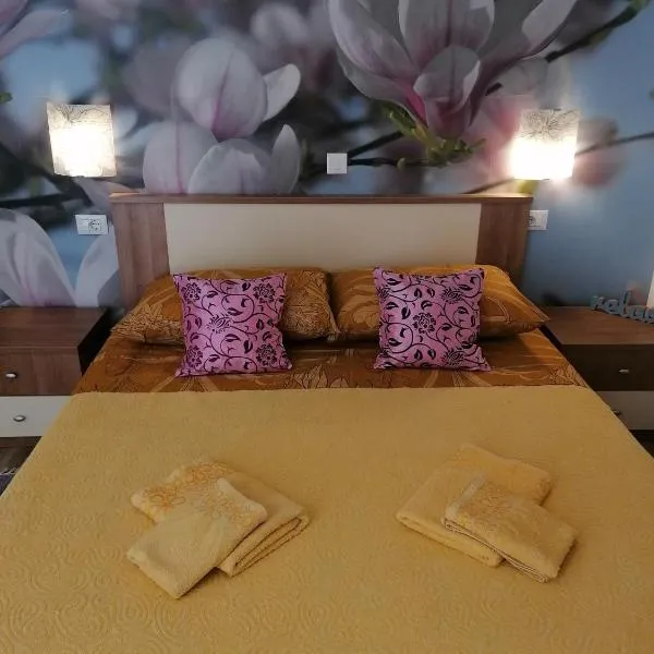 Rooms Katarina, hotel in Poreč